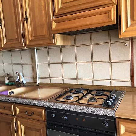 Panoramic Lake Apartment 公寓