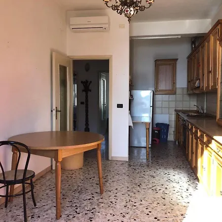 公寓 Panoramic Lake Apartment 曼托瓦