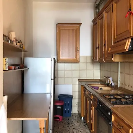 Panoramic Lake Apartment 公寓