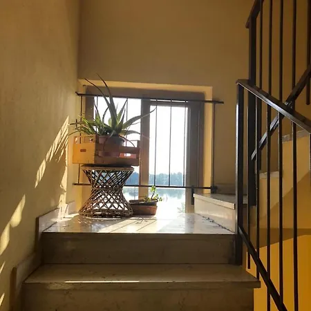 Panoramic Lake Apartment 公寓 曼托瓦