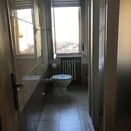 Panoramic Lake Apartment * 曼托瓦
