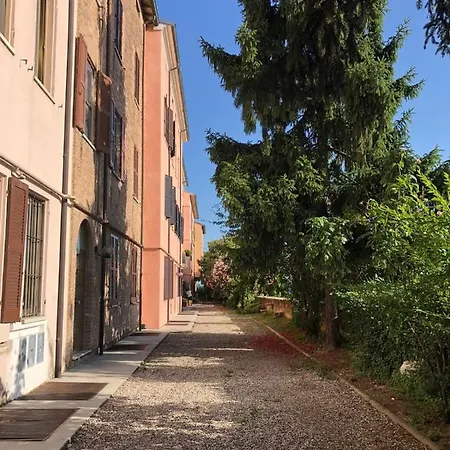 Apartman Panoramic Lake Apartment