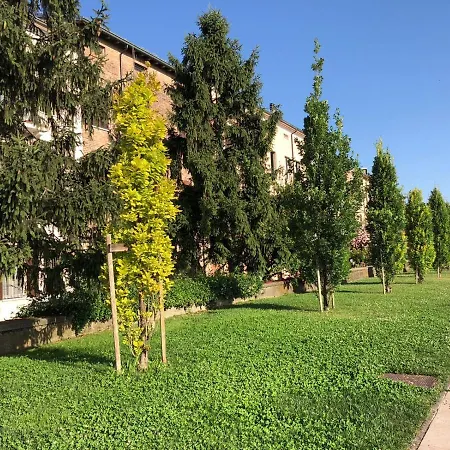 Panoramic Lake Apartment Apartman *